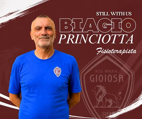 Biagio Princiotta