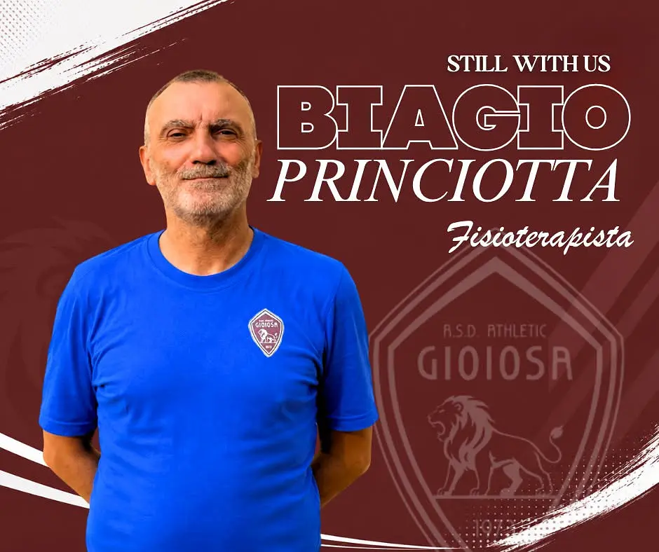 Biagio Princiotta