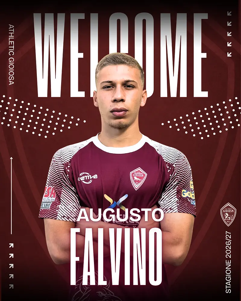 Augusto Falvino