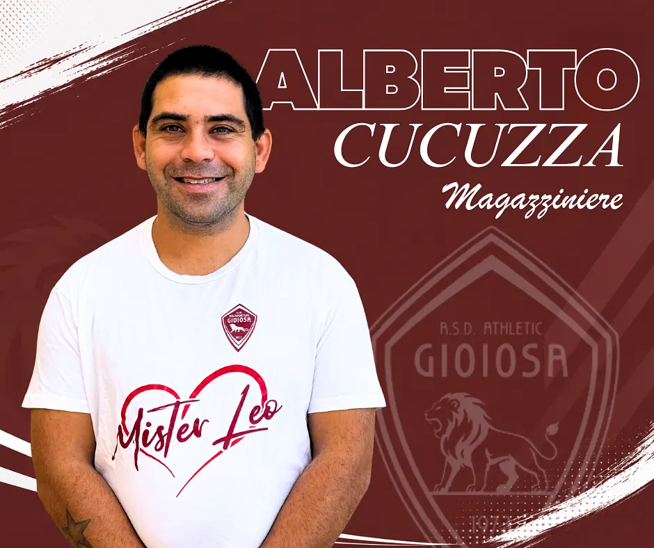 Alberto Cucuzza