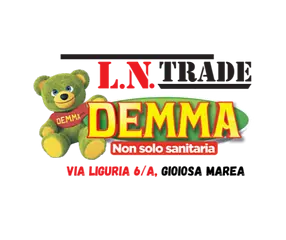 Demma