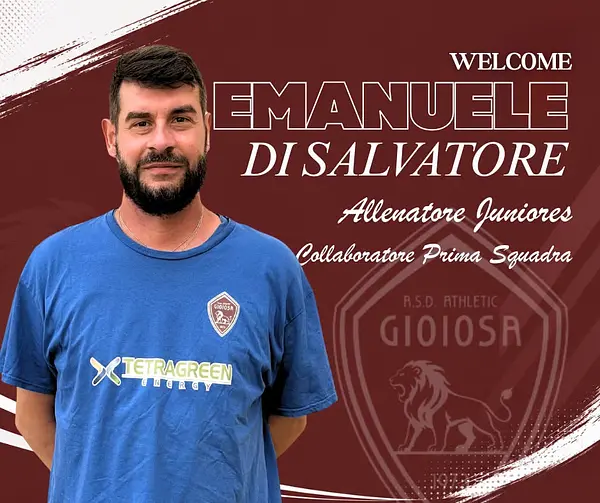 Emanuele Di Salvatore
