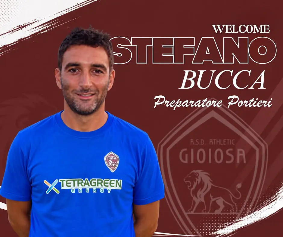 Stefano Bucca