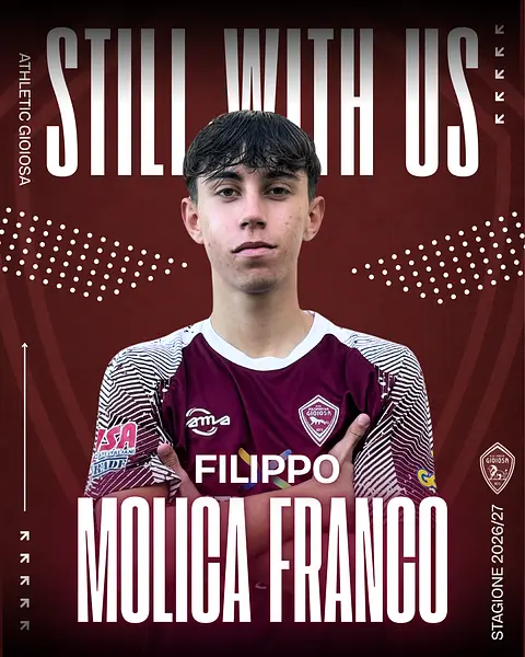 Filippo Molica Franco
