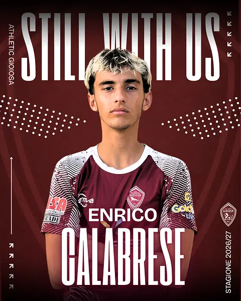 Enrico Calabrese