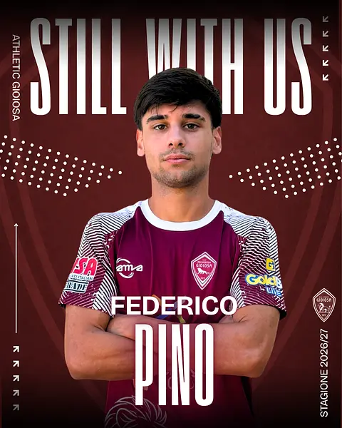 Federico Pino