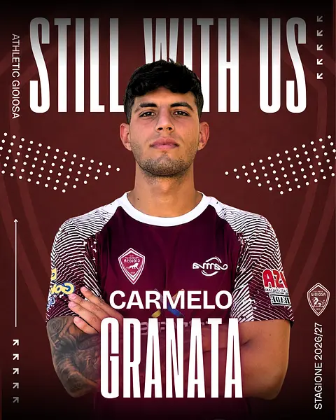 Carmelo Granata