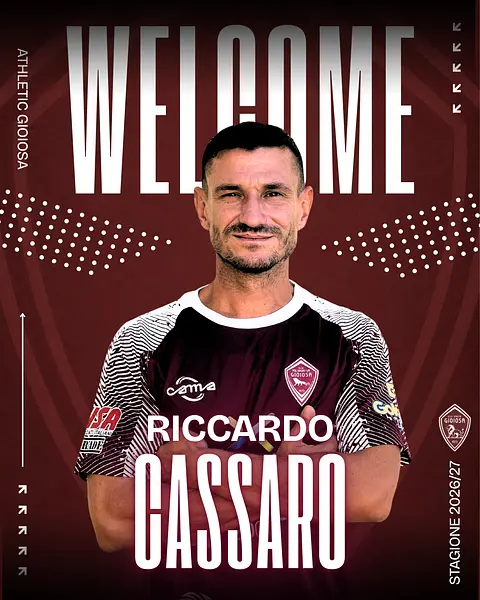 Riccardo Cassaro