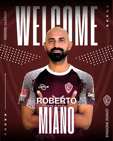 Roberto Miano