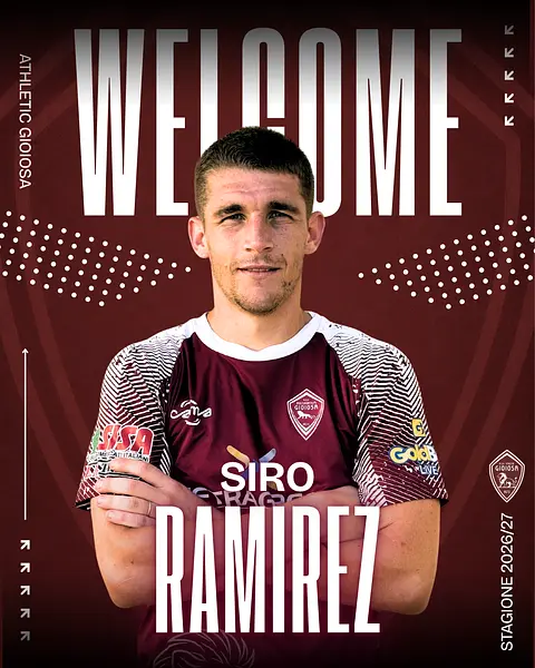 Siro Ramirez