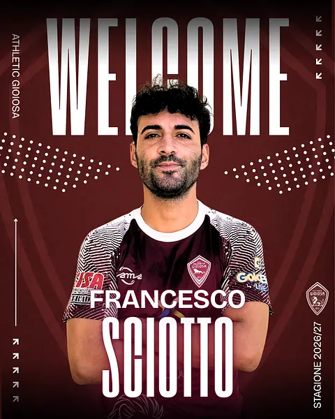 Francesco Sciotto