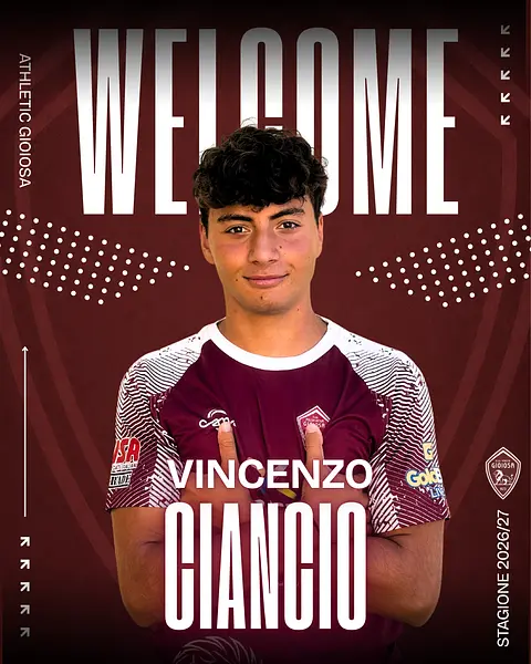 Vincenzo Ciancio