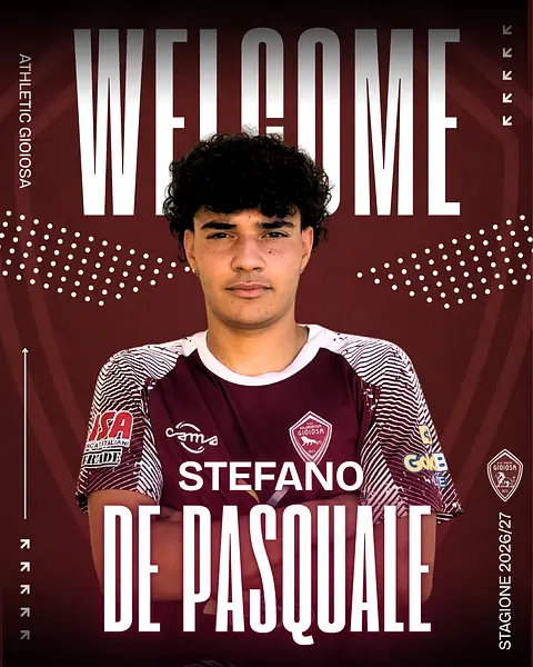 Stefano De Pasquale