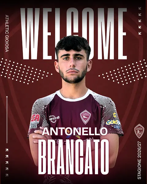 Antonello Brancato