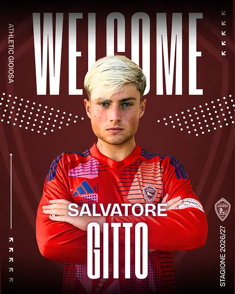 Salvatore Gitto