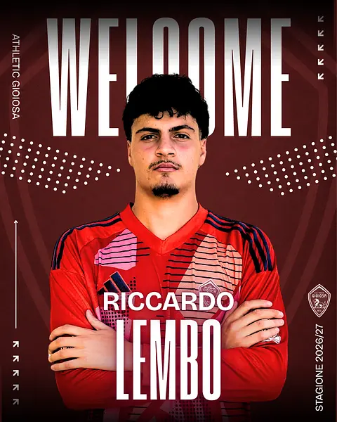 Riccardo Lembo