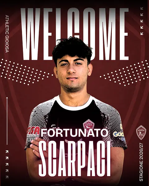 Fortunato Scarpaci