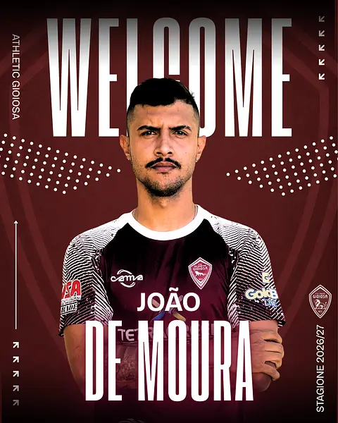 Joao De Moura