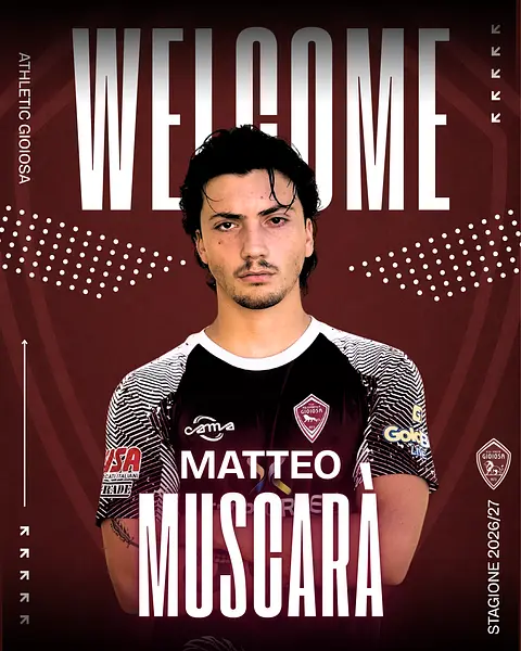 Matteo Muscarà