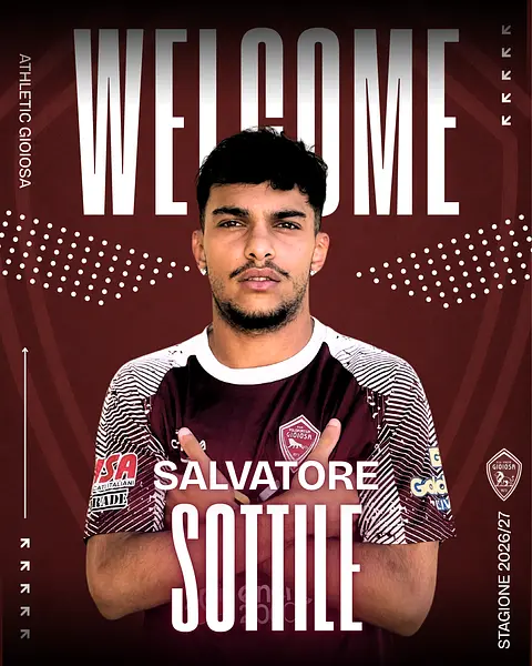 Salvatore Sottile