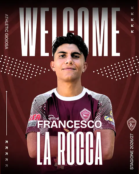 Francesco La Rocca