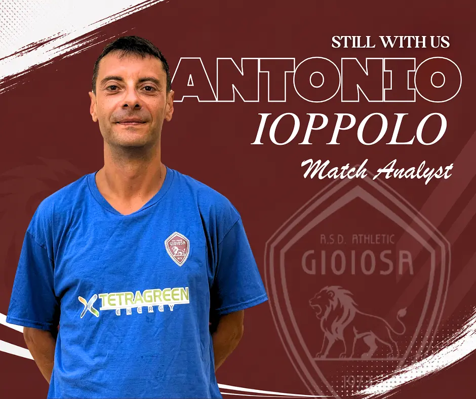 Antonio Ioppolo