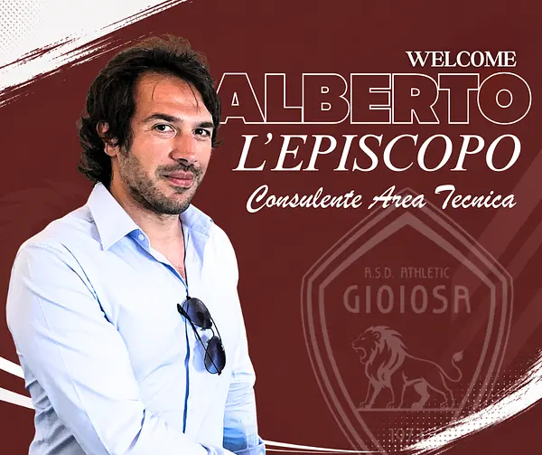Alberto L'episcolo
