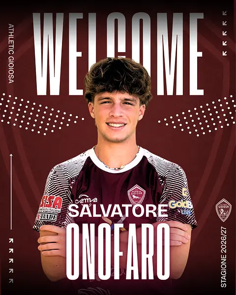 Salvatore Onofaro