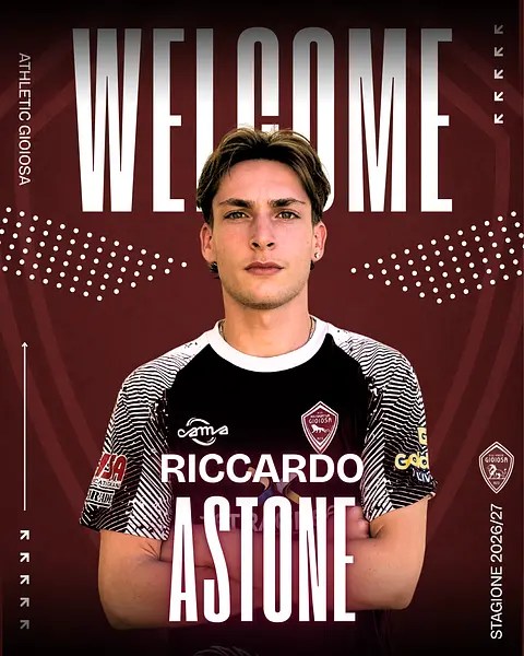 Riccardo Astone