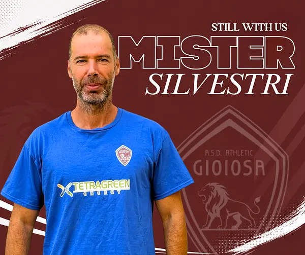 Mirko Silvestri