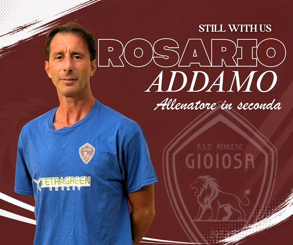 Rosario Addamo
